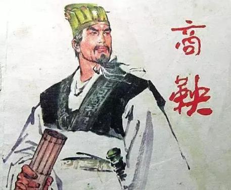 为什么说秦始皇是“奋六世之余烈”才统一的六国？六世分别说的是谁？