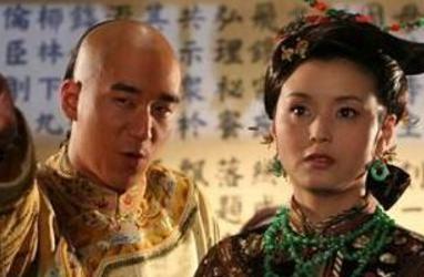 乾隆最喜欢的女儿成了和珅儿媳,在宠爱中过完了一生 乾隆最喜欢的女儿成了和珅儿媳,在宠爱中过完了一生