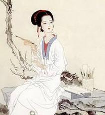 韦丛是什么人？唐朝元稹之妻生平简介