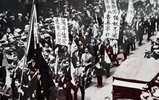 陈寅格大骂日本兵，为什么日本兵反而低头道歉