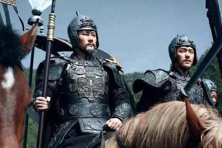 赵云到底输给了谁 为什么他输的一点都不丢人呢