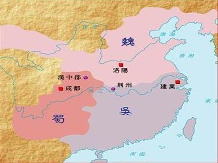 曹操为何主动放弃汉中？原因是什么