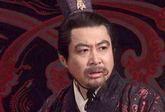 张松被曹操赶走后，为什么还去投靠刘备？