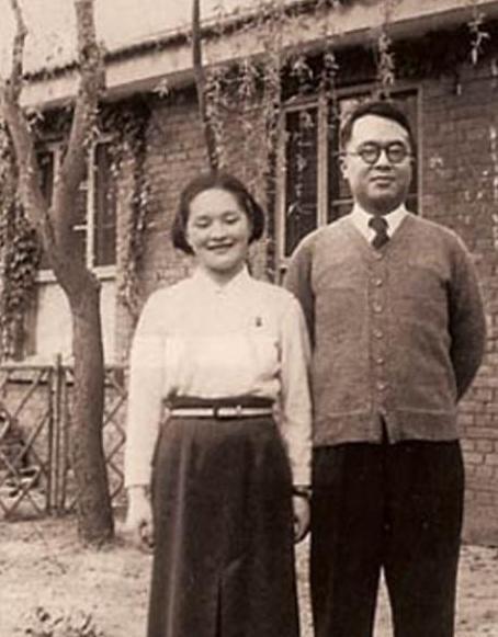 钱瑗的生平一生有过两段婚姻,虽膝下无子,仍然伟大如何? 钱瑗的生平一生有过两段婚姻,虽膝下无子,仍然伟大如何?