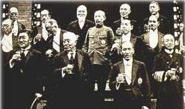 日本海军大将斋藤实简介 他生平事迹都经历了哪些事件