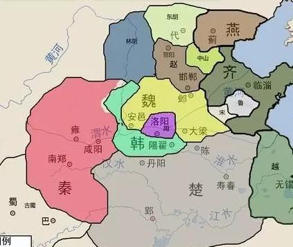 国君寄给太子衣服,太子立马回京顺利继位 国君寄给太子衣服,太子立马回京顺利继位