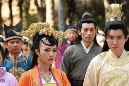 朱棣称帝后是怎么对待朱标及其妻儿的？朱棣的态度是什么？