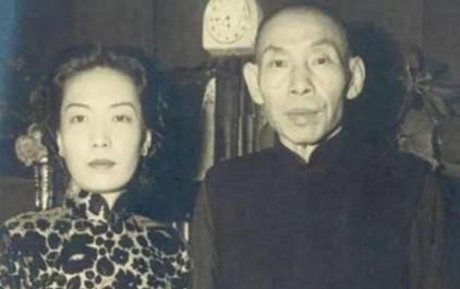 孟小冬和杜月笙的故事 独自一人的孟小冬是怎么谋生的 孟小冬和杜月笙的故事 独自一人的孟小冬是怎么谋生的
