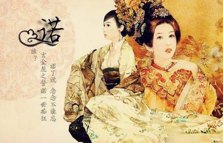 汉武帝金屋藏娇的故事到底是什么样的 开头有多美结局有多惨