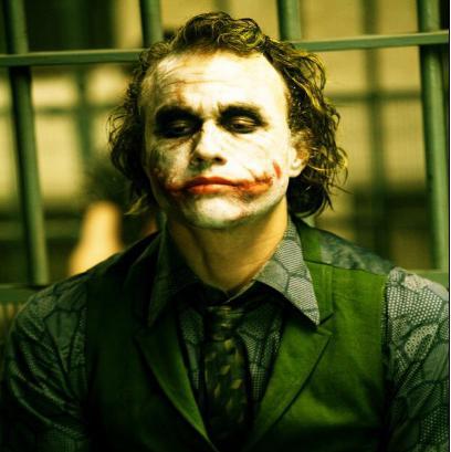 作为一个反派形象 希斯&middot;莱杰演绎的小丑为何会受到如此多观众的喜爱