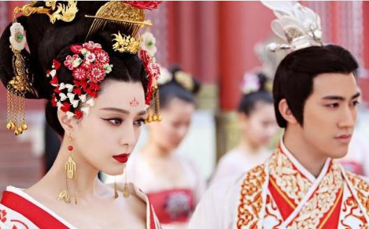 荣国夫人为什么会恨武则天?原因是什么 荣国夫人为什么会恨武则天?原因是什么