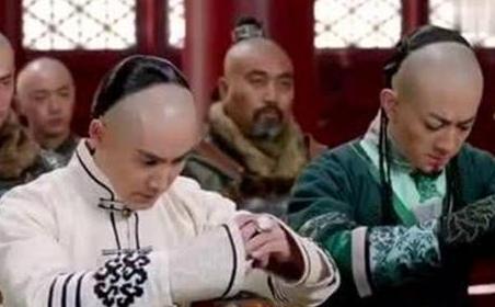 阿巴亥为何会被因为一条白绫而结束生命呢？