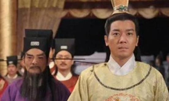 史弥远是什么结局？为所欲为，却得善终