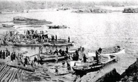 威海卫之战中,黄遵宪为什么说出已降复死死为谁这句话? 威海卫之战中,黄遵宪为什么说出已降复死死为谁这句话?