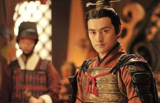12岁起兵征战天下 15岁建立自己的帝国 堪称传奇