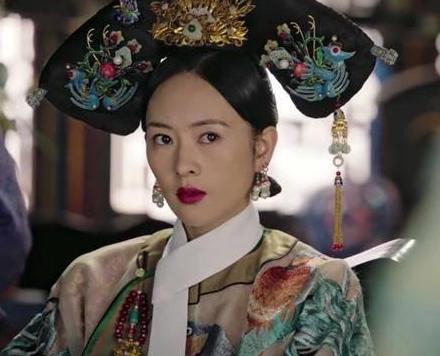 清朝皇贵妃的位子如此高贵 为什么没有妃子去坐呢 清朝皇贵妃的位子如此高贵 为什么没有妃子去坐呢