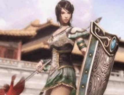 他连续娶了张飞的两个女儿 为什么不能娶关羽的女儿呢