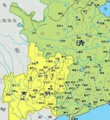 已经投降满清的王之仁为何又回归南明? 已经投降满清的王之仁为何又回归南明?