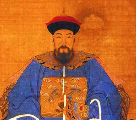 孙传庭是一种什么样的存在？明朝最后的救星