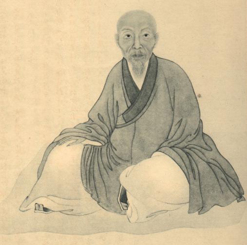 岭南三大家之一 明末清初著名学者屈大均简介 岭南三大家之一 明末清初著名学者屈大均简介