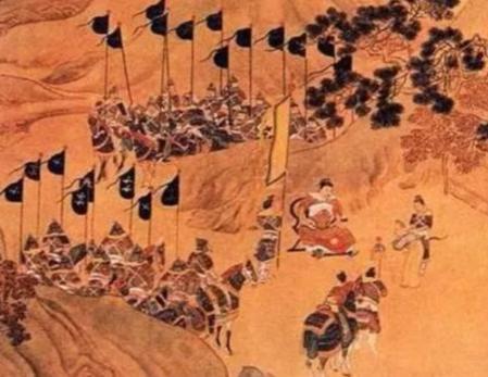 “接盘侠”宋孝宗是怎么将南宋延续百年的 他是怎么做的 “接盘侠”宋孝宗是怎么将南宋延续百年的 他是怎么做的