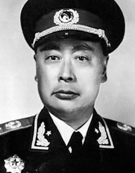 黄永胜为什么会在医院被陈毅吓走?原因是什么 黄永胜为什么会在医院被陈毅吓走?原因是什么