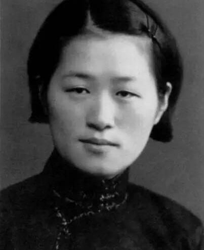 中国的居里夫人王明贞 一生无子都奉献给物理学领域 中国的居里夫人王明贞 一生无子都奉献给物理学领域