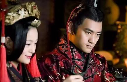中国史上最完美的皇帝,登基不杀功臣,只宠皇后一人 中国史上最完美的皇帝,登基不杀功臣,只宠皇后一人