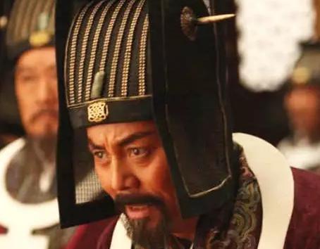 水浒传中的奸佞小人,历史上竟是抗金名将 水浒传中的奸佞小人,历史上竟是抗金名将