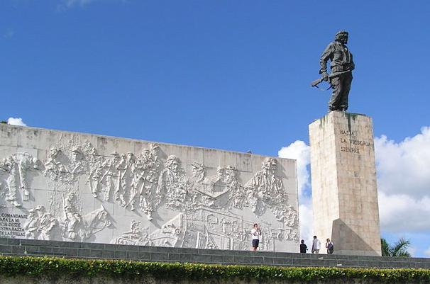 古巴革命的核心人物 著名国际政治家切·格瓦拉简介 古巴革命的核心人物 著名国际政治家切·格瓦拉简介