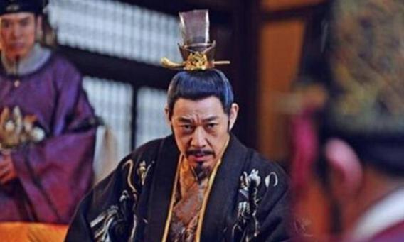 千古明君李世民:19岁与父亲起兵,1年便建立王朝 千古明君李世民:19岁与父亲起兵,1年便建立王朝