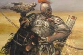 中国历史上最擅长死守的四位名将，不服不行