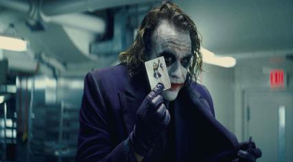 作为一个反派形象 希斯&middot;莱杰演绎的小丑为何会受到如此多观众的喜爱