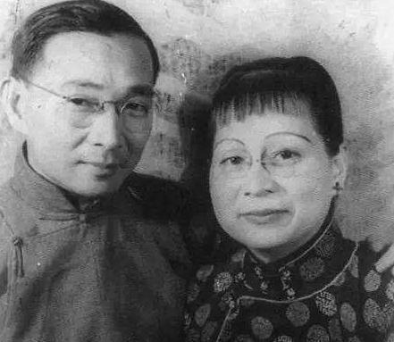 林语堂年老坐轮椅上提出要去看挚爱，妻子廖翠凤说了什么？