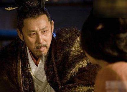 刘邦和卢绾的关系如何只好 为何他最后也造反了呢