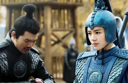 唐朝最厉害的人,如果没死,李世民都当不了皇帝 唐朝最厉害的人,如果没死,李世民都当不了皇帝