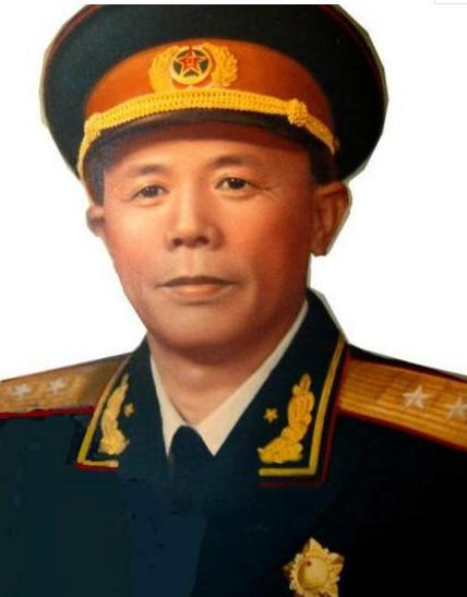 邱蔚的军衔是什么？为何只有他是少将军衔？