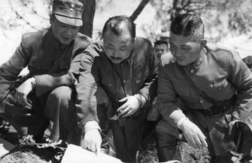 何绍周跟何应钦是什么关系?是冈村宁次的大师兄,曾向自己人开火 何绍周跟何应钦是什么关系?是冈村宁次的大师兄,曾向自己人开火