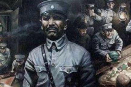 民国悍匪相比张作霖独霸东北 而他却造成了青岛惨案