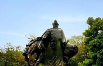 岳飞的一个称号被取消，以后改叫这三个字