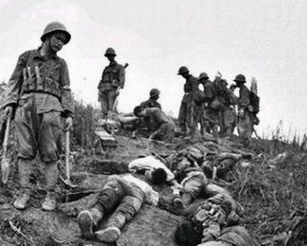 战斗英雄郝修常简介 有关于他的生平事迹是什么样的 战斗英雄郝修常简介 有关于他的生平事迹是什么样的