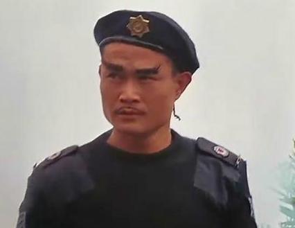 香港僵尸电影始祖 中国香港男艺人林正英简介