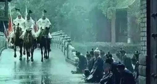 阎应元:一个被遗忘的英雄,130年后获乾隆赐谥 阎应元:一个被遗忘的英雄,130年后获乾隆赐谥