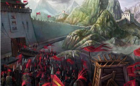 卫青的出身并不是那么的好 他是怎么当上大<a href=https://www.lishiji.cn/lishi/604/ target=_blank class=infotextkey>将军</a>的