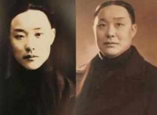 京剧"四大名旦"之一：尚小云的生平简介