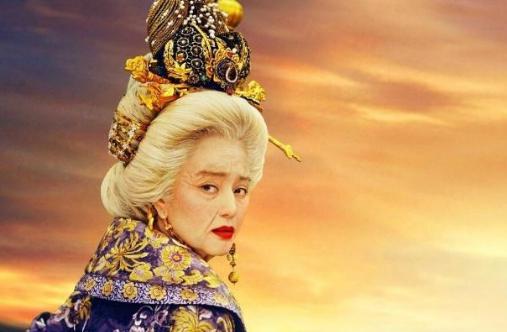 荣国夫人为什么会恨武则天?原因是什么 荣国夫人为什么会恨武则天?原因是什么
