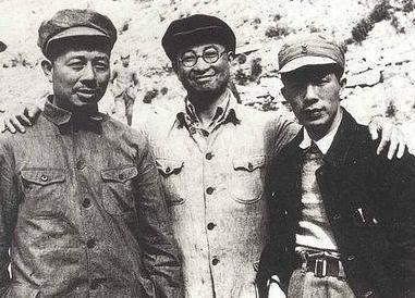 卢冬生曾当过120师旅长,为什么会死在苏军手里？