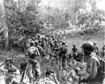 约翰&middot;巴斯隆在二战期间都做了什么 二战期间日军最害怕的人