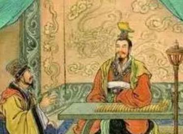 国君寄给太子衣服,太子立马回京顺利继位 国君寄给太子衣服,太子立马回京顺利继位