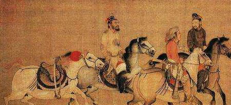 述律平是什么样的人？<a href=https://www.lishiji.cn/lishi/6213/ target=_blank class=infotextkey>女人</a>也要心狠手辣